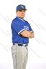 Baseball Media Day  Wheaton College Baseball Media Day 2025. - Photo By: KEITH NORDSTROM